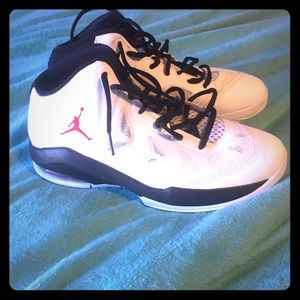 Women’s indoor basketball shoes by Jordans